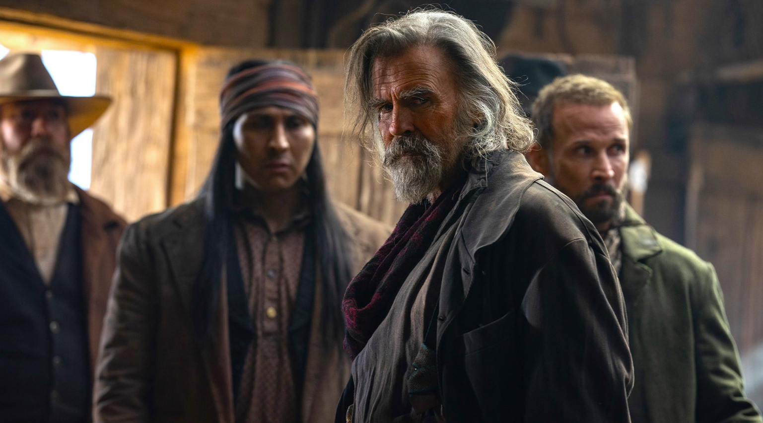 Jeff Fahey
