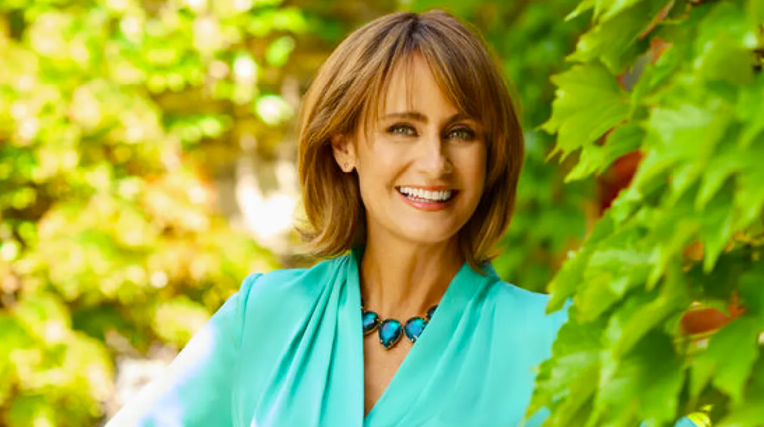 Diane Farr
