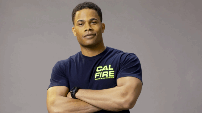 Jordan Calloway