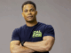 Jordan Calloway