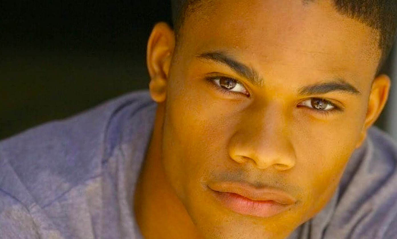 Jordan Calloway