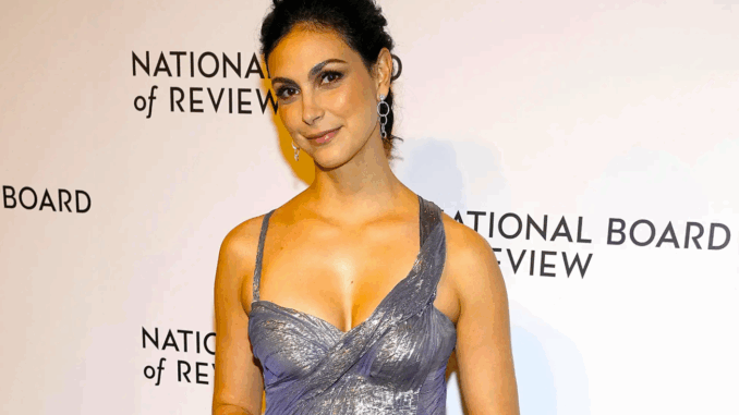 Morena Baccarin