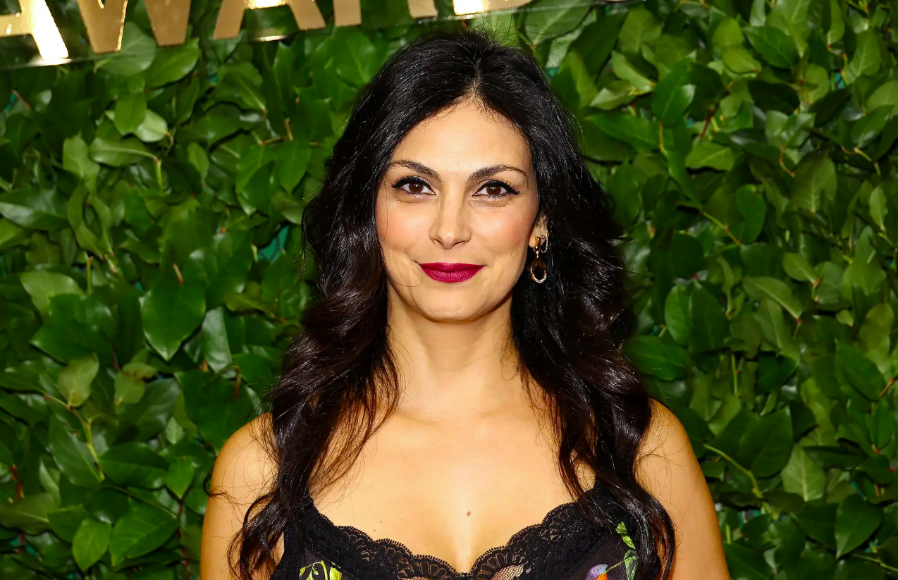 Morena Baccarin