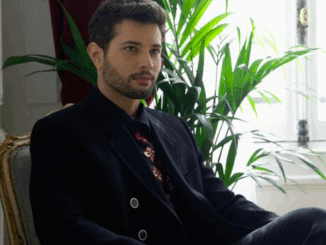 Rafael de la Fuente