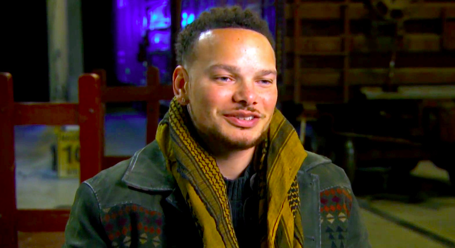 Kane Brown