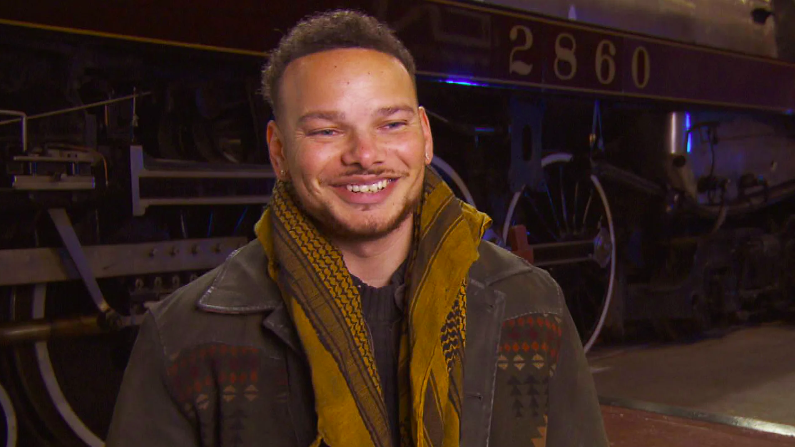 Kane Brown