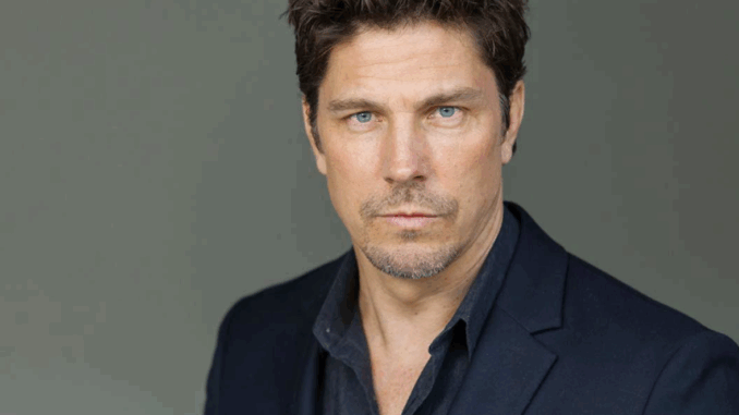 Michael-Trucco Michael Trucco