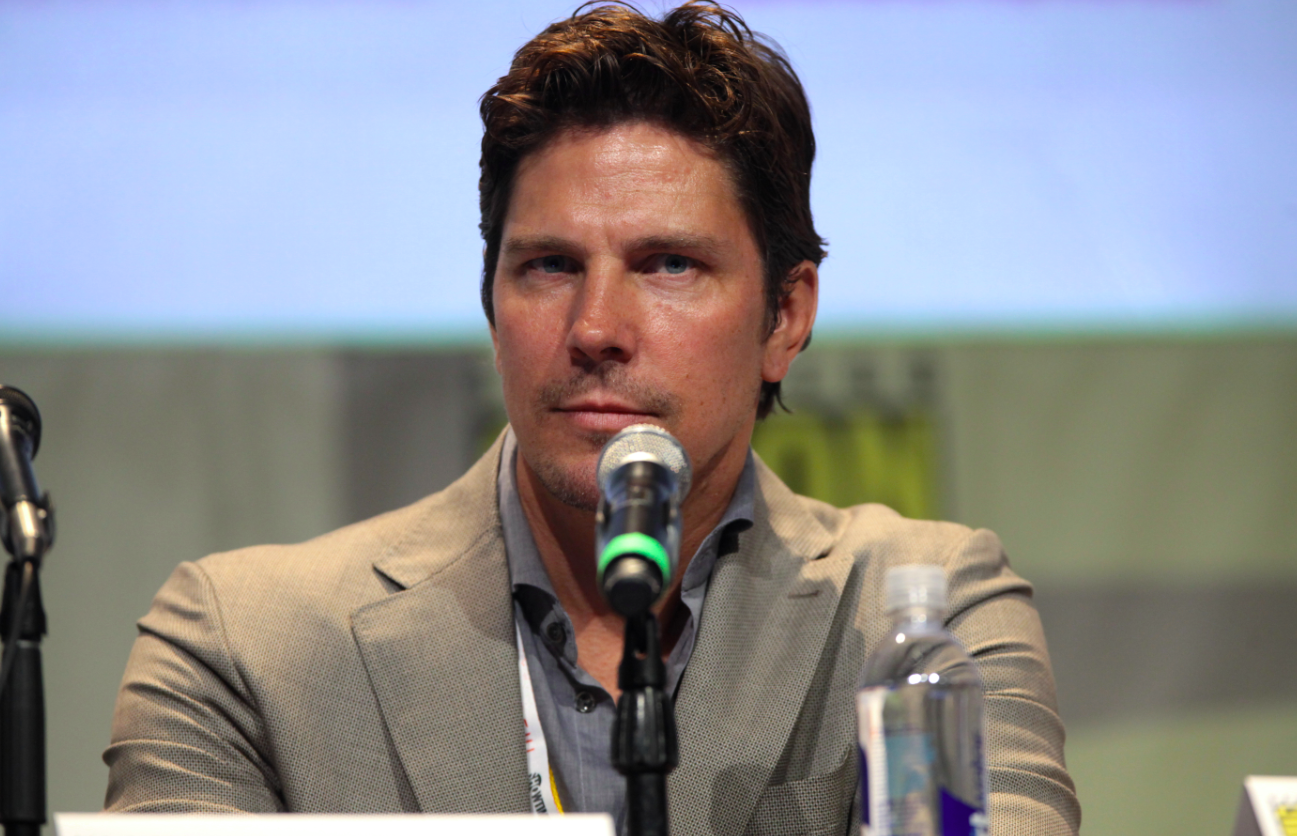 Michael Trucco