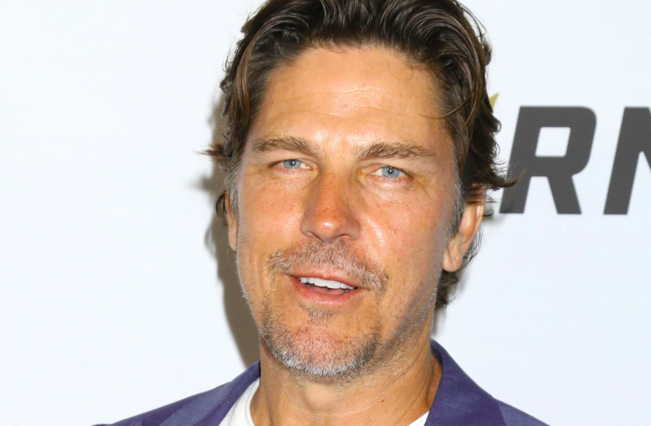 Michael Trucco