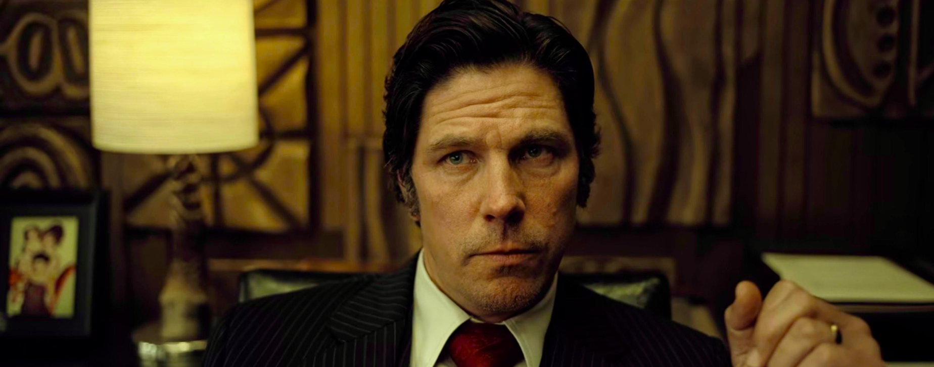 Michael Trucco