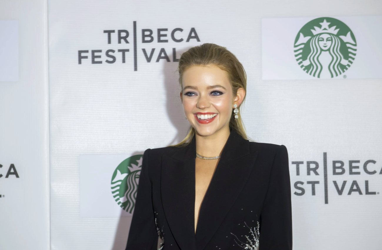 Jade Pettyjohn