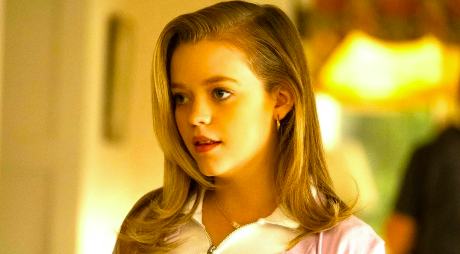 Jade Pettyjohn