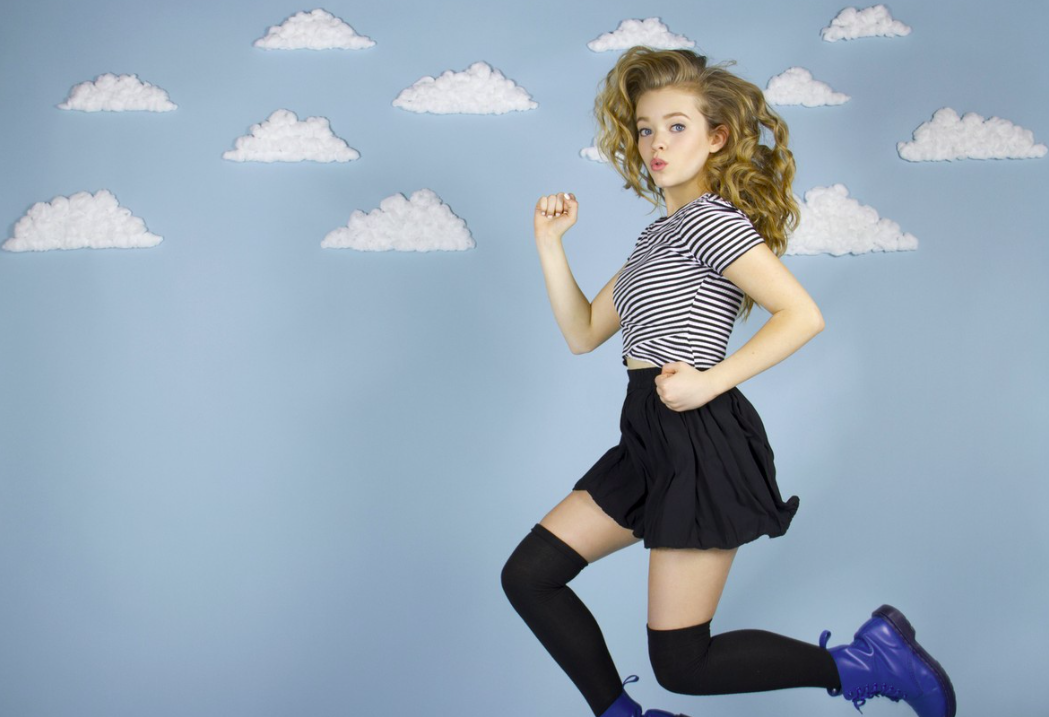 Jade Pettyjohn