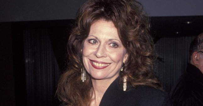 Ann Wedgeworth has an impressive role