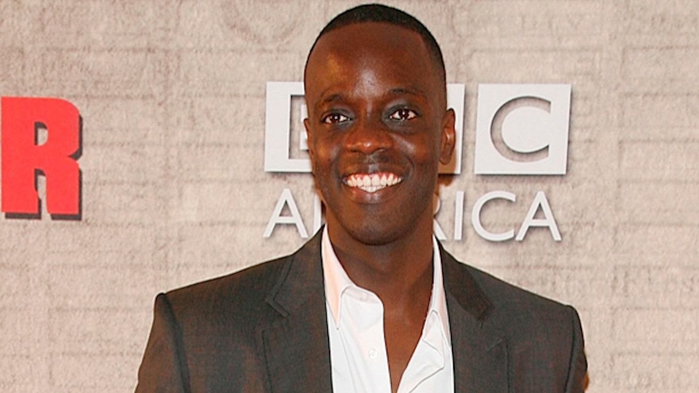 He has many impressive roles on television