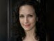 Image of famous actress Bebe Neuwirth