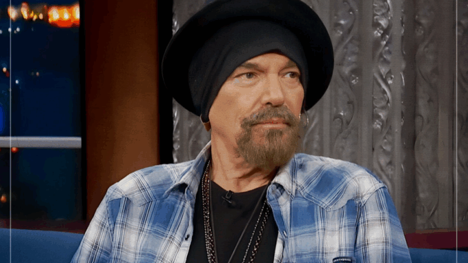 Billy Bob Thornton