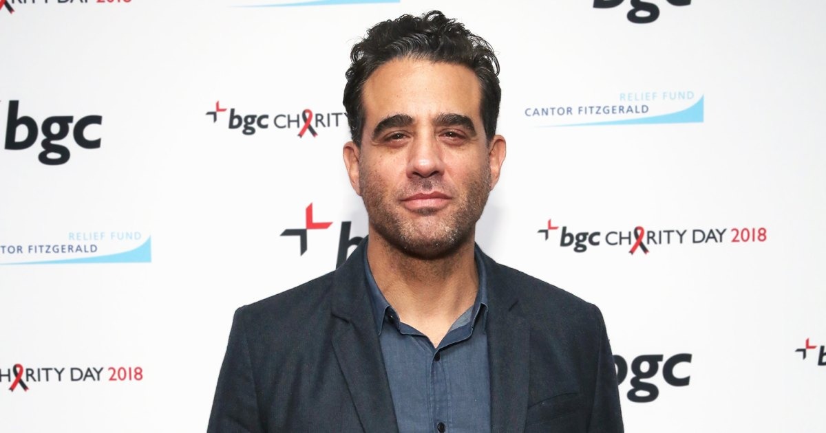 Bobby Cannavale is always learning and improving himself