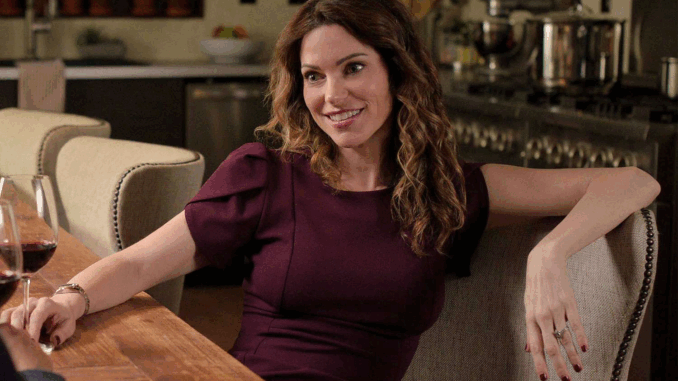 Courtney Henggeler