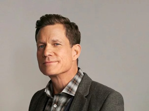 Dylan Walsh has many powerful roles that made him famous
