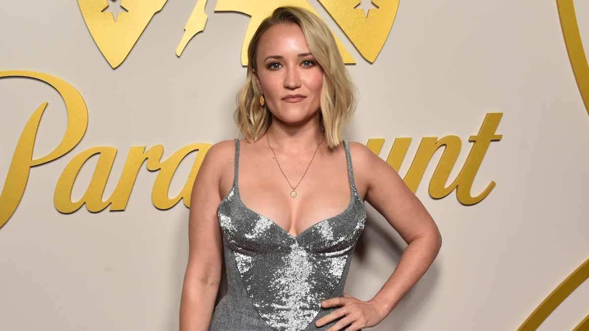 Emily Osment
