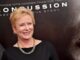 Photo of actress Eve Plumb