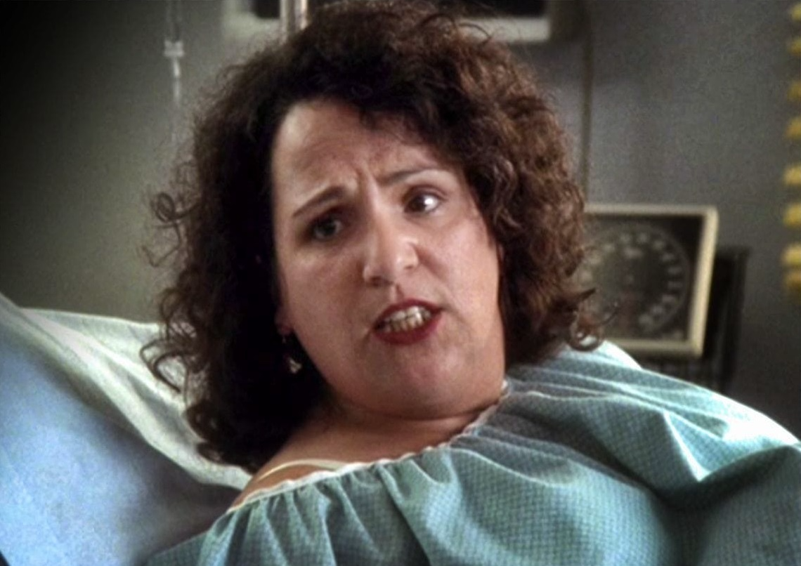 Carol Ann Susi