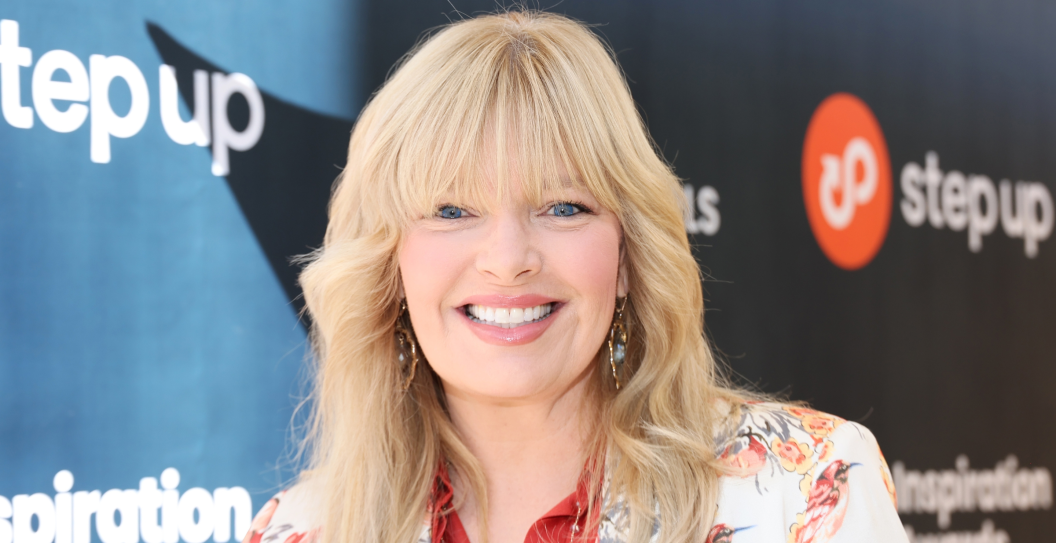 Melissa Peterman