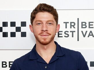 Image of actor Will Hochman