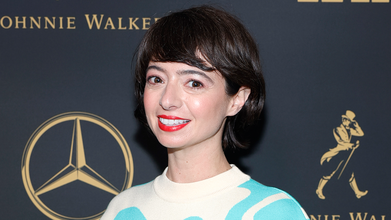 Kate Micucci