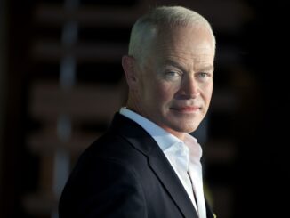 Photo of actor Neal McDonough