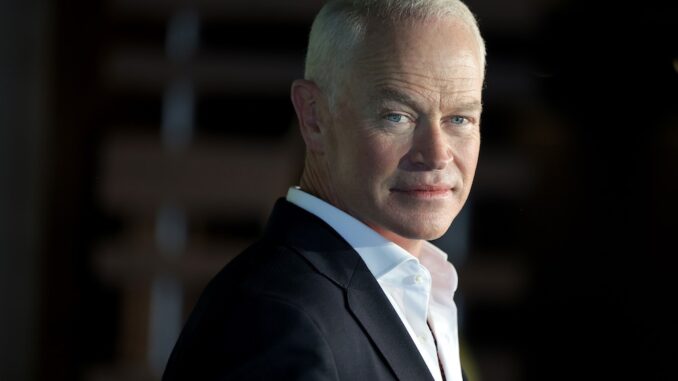 Photo of actor Neal McDonough