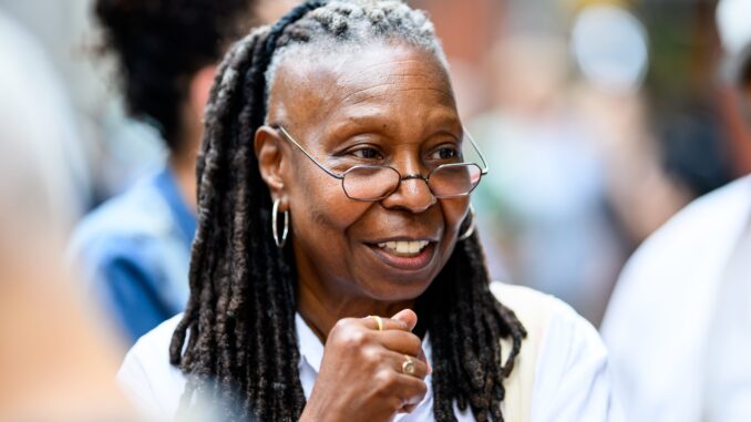 GettyImages-2156715049-e17207151 Photo of actress Whoopi Goldberg