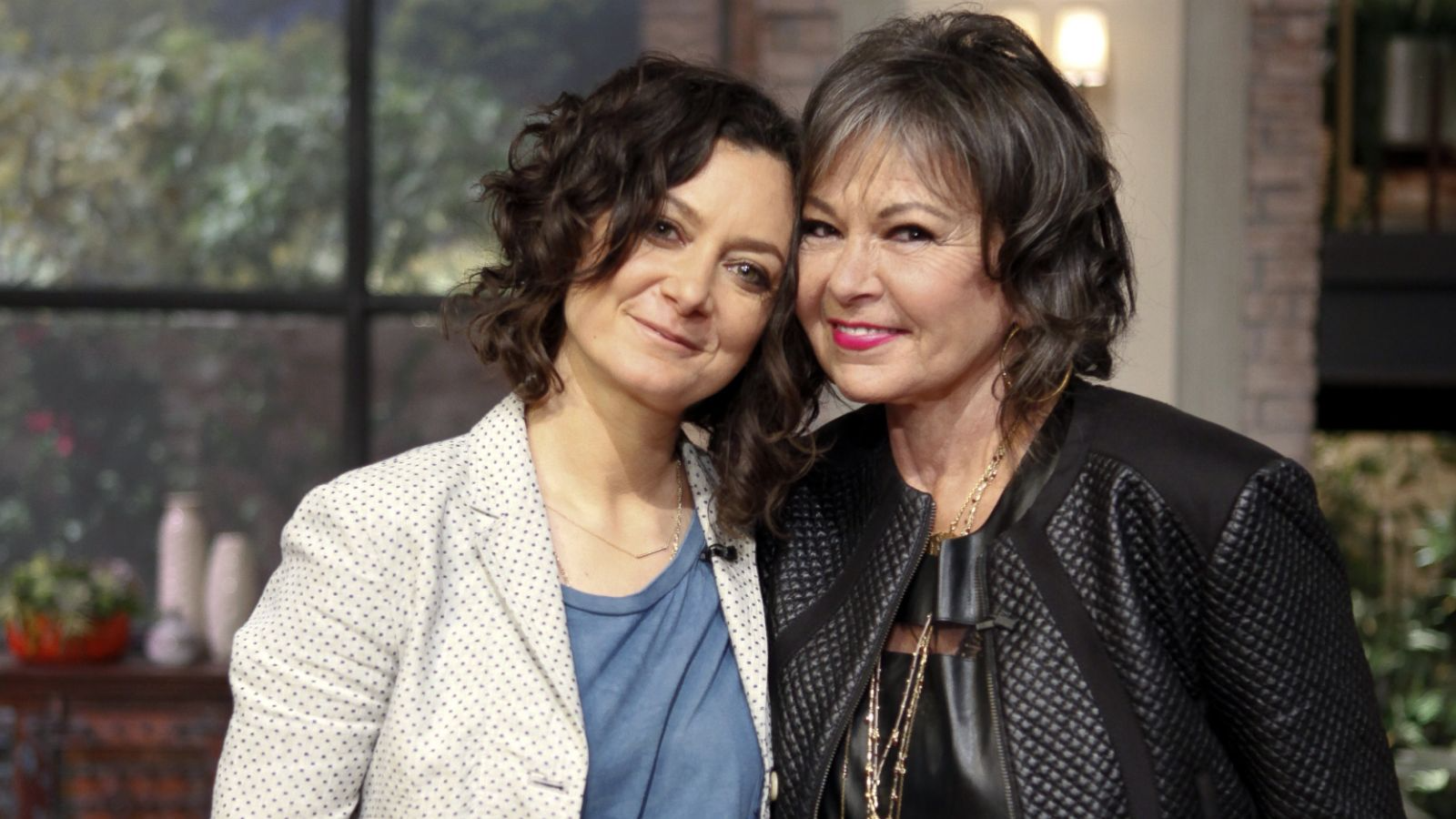 Sara Gilbert