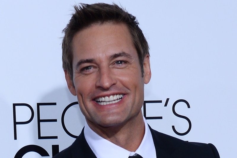 Josh Holloway has shown a smooth psychological transition