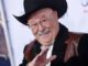 Image of famous actor Barry Corbin
