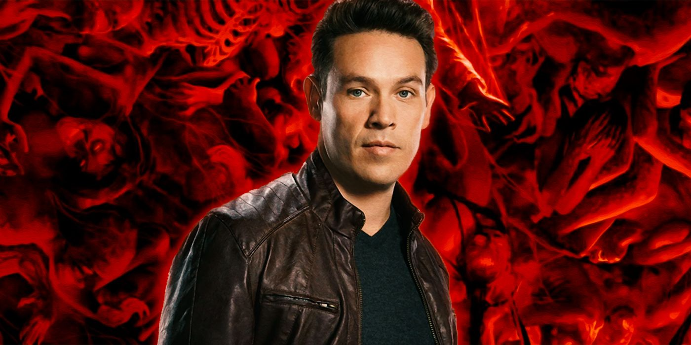 Kevin Alejandro