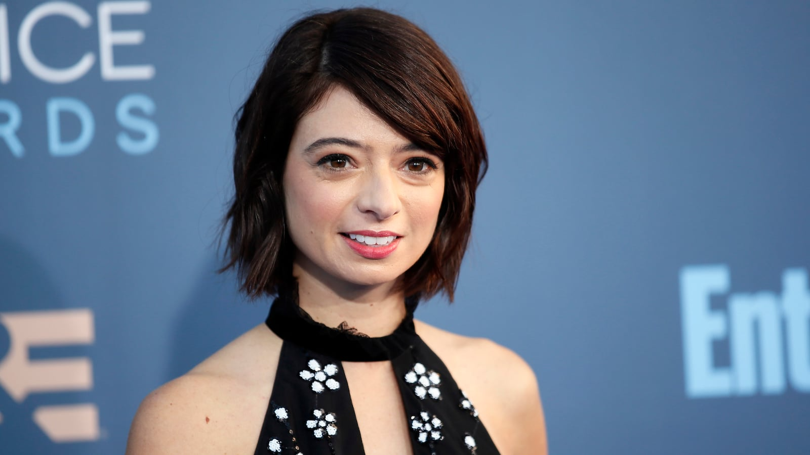 Kate Micucci