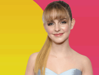 Mckenna Grace