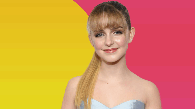 Mckenna-Grace Mckenna Grace
