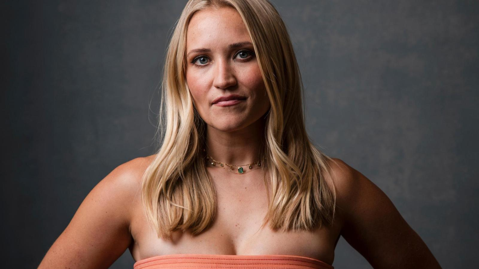 Emily Osment