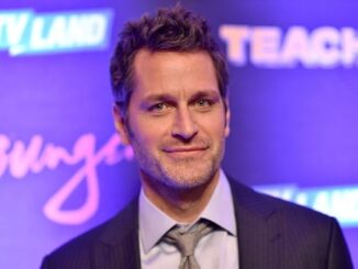 Image of actor Peter Hermann