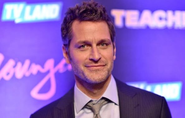 Peter-Hermann Image of actor Peter Hermann