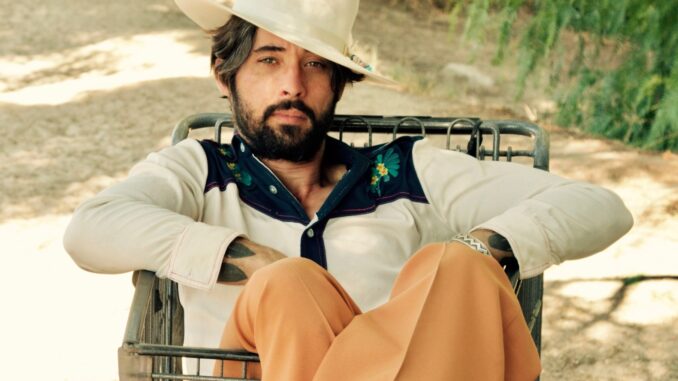 RB_Color2 Photo of actor Ryan Bingham