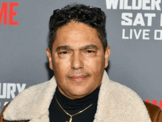 Photo by actor Nicholas Turturro