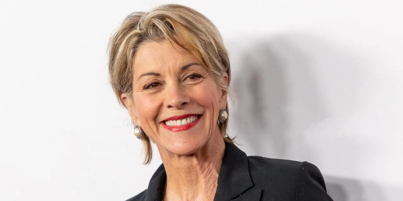 Wendie Malick