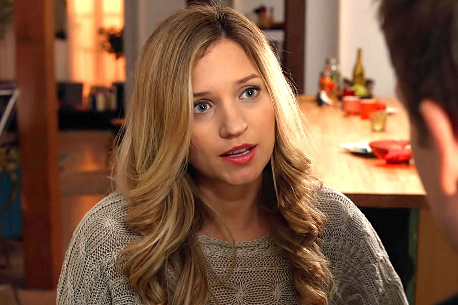 Vanessa Ray is critically acclaimed for her acting