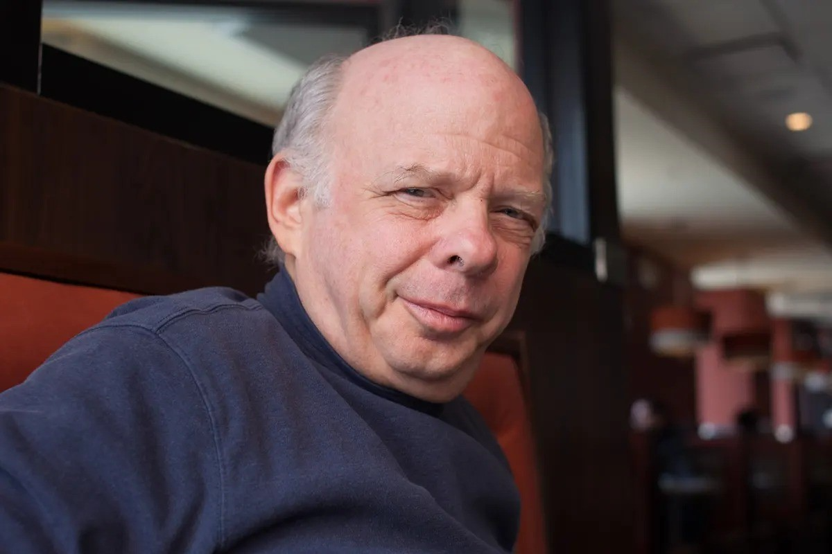 Wallace Shawn
