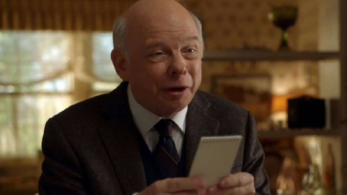Wallace Shawn