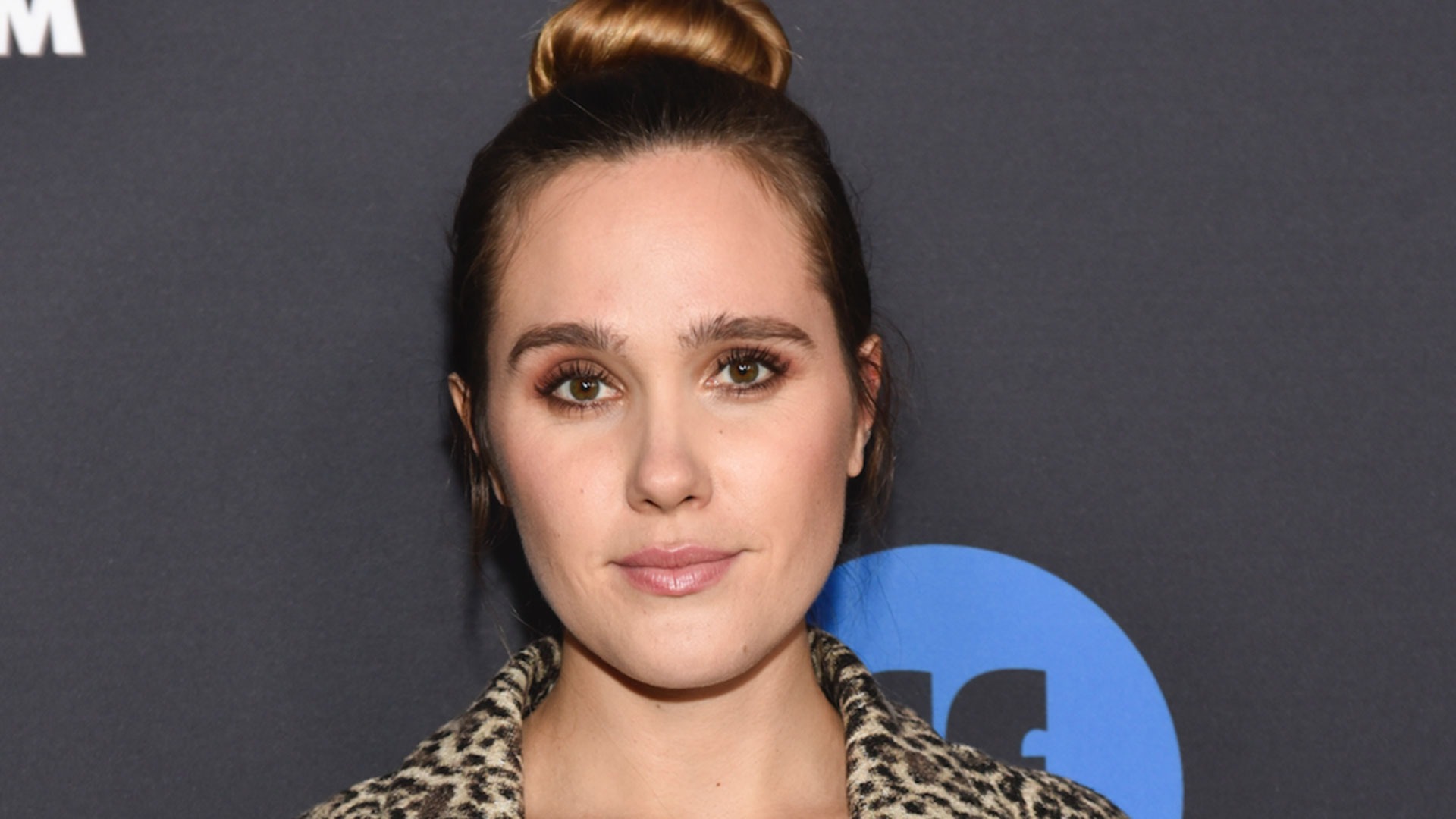 Eden Brolin is a rather private person